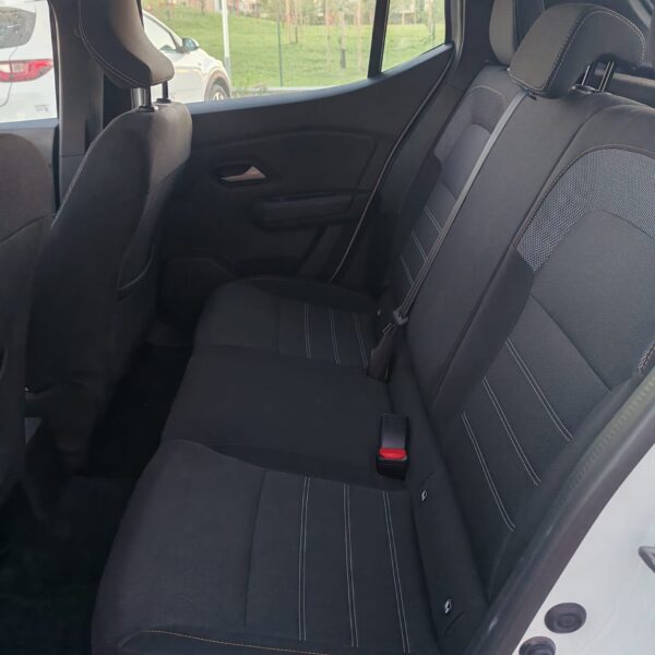 Dacia Sandero GX189MD 14