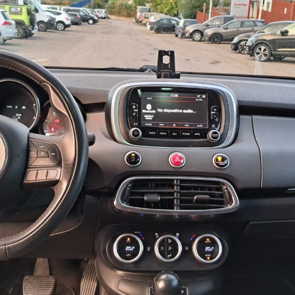 Fiat 500X EY438NS 13