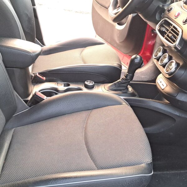 Fiat 500X EY438NS 19