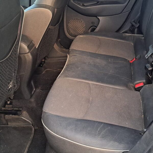 Fiat 500X EY438NS 21