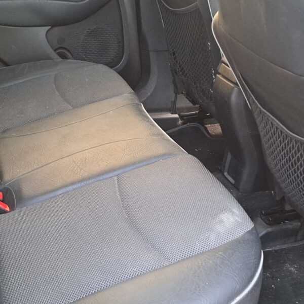 Fiat 500X EY438NS 22