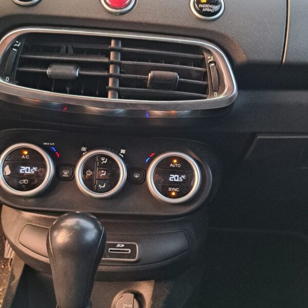 Fiat 500X EY438NS 23