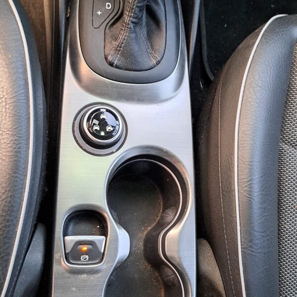 Fiat 500X EY438NS 24
