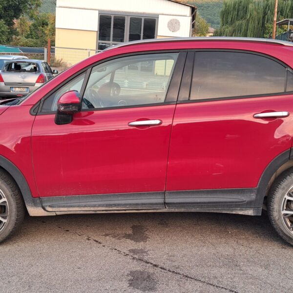 Fiat 500X EY438NS 5