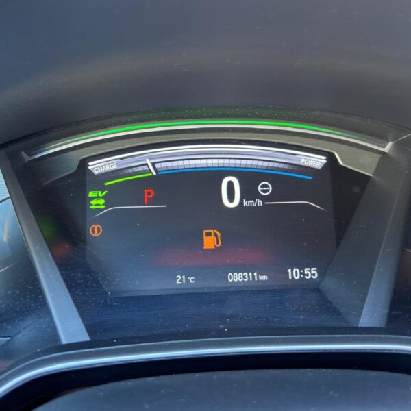 Honda CR-V GB096AB 10