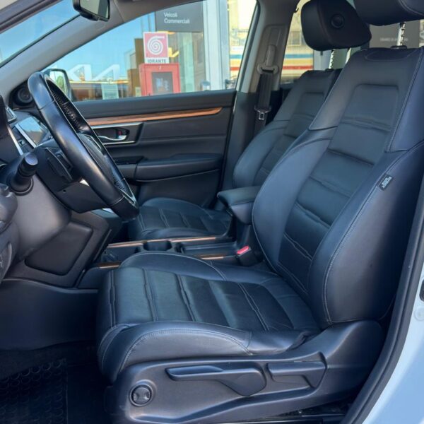 Honda CR-V GB096AB 11