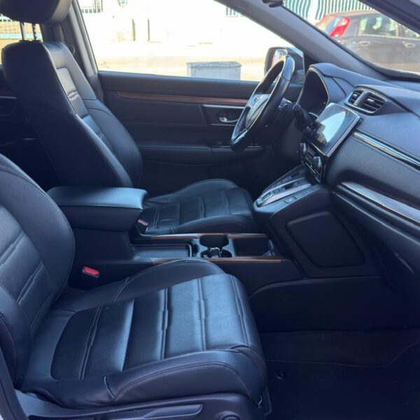 Honda CR-V GB096AB 12