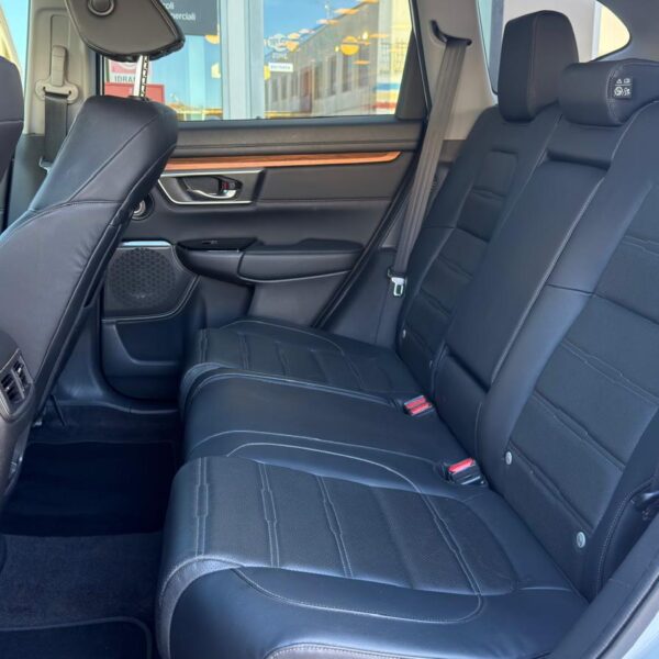 Honda CR-V GB096AB 13