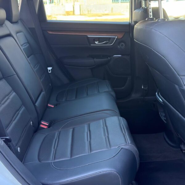 Honda CR-V GB096AB 14