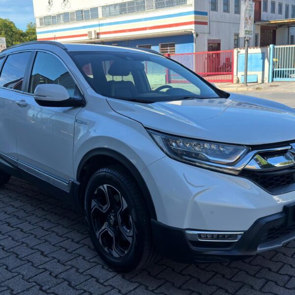 Honda CR-V GB096AB 3
