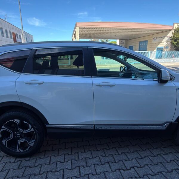 Honda CR-V GB096AB 6