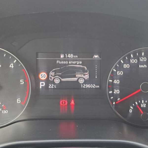 Kia Sportage GG140JV 13