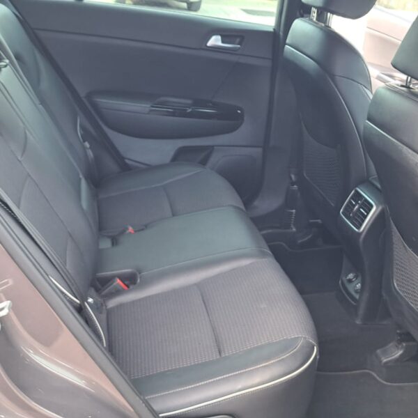 Kia Sportage GG140JV 15