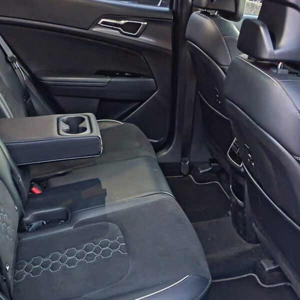 Kia Sportage GL803TW 15