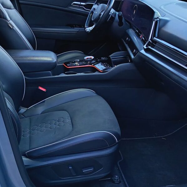 Kia Sportage GL803TW 20