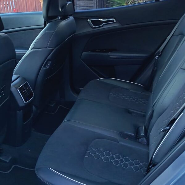 Kia Sportage GL803TW 23