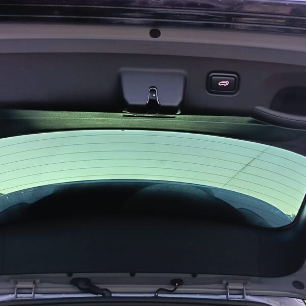 Kia Sportage GL803TW 25