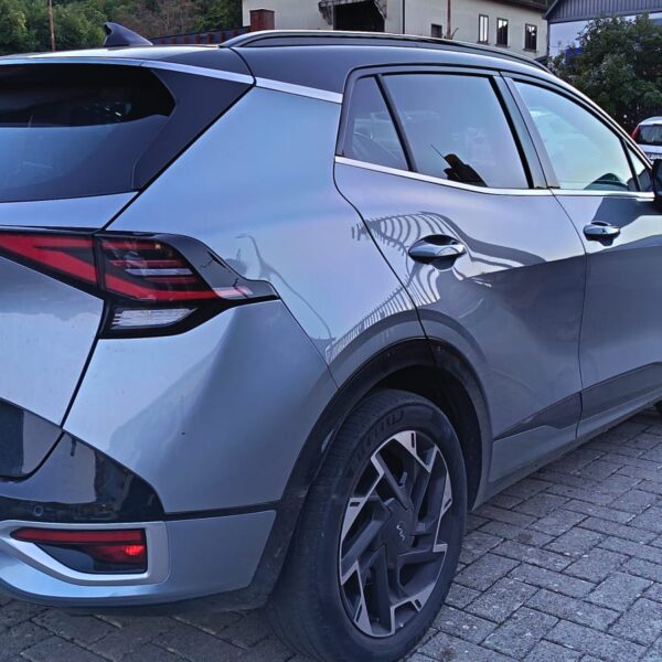Kia Sportage GL803TW 3