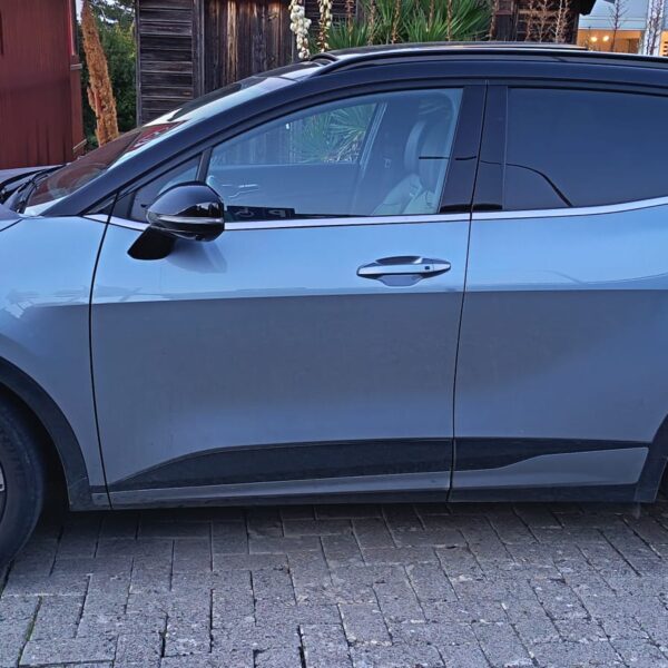 Kia Sportage GL803TW 5