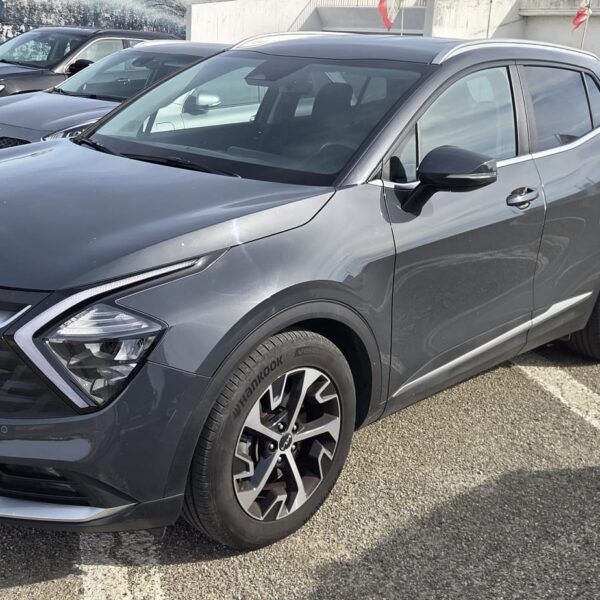 Kia Sportage GN382TM 1
