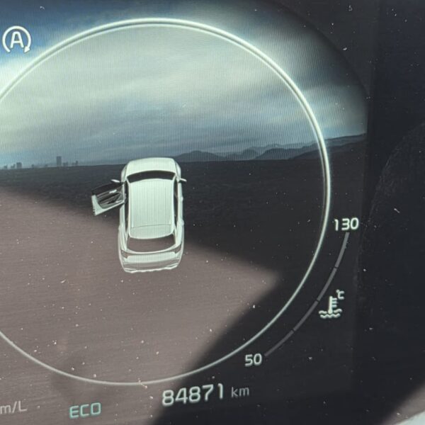 Kia Sportage GN382TM 15