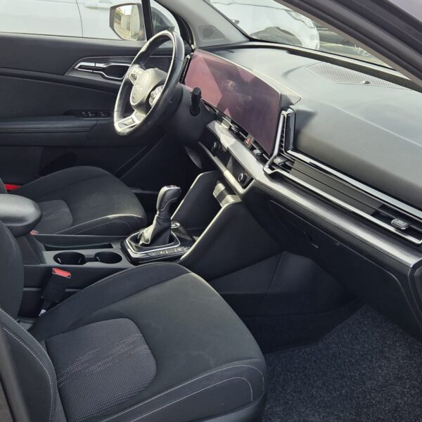 Kia Sportage GN382TM 16