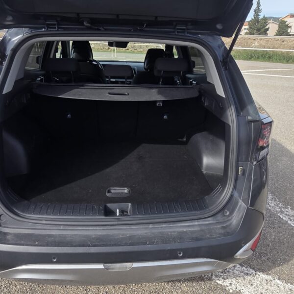 Kia Sportage GN382TM 18