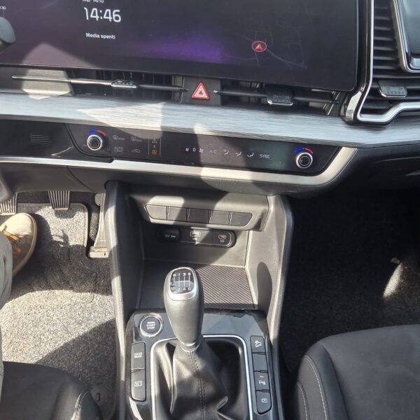 Kia Sportage GN382TM 19