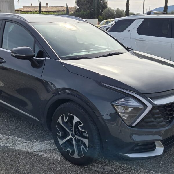 Kia Sportage GN382TM 2