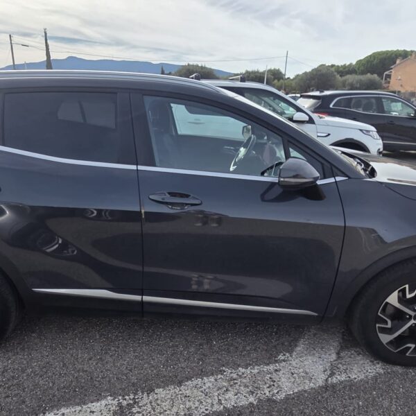 Kia Sportage GN382TM 6