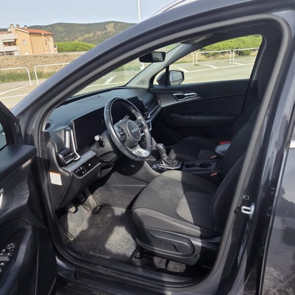 Kia Sportage GN382TM 8