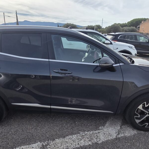 Kia Sportage GN382TM 9