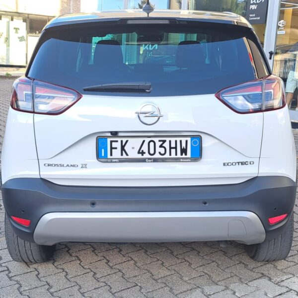 Opel Crossland FK403HW 6