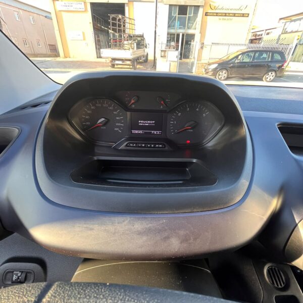 Peugeot Rifter GR103JN 10