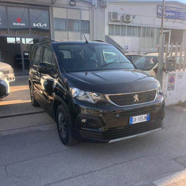 Peugeot Rifter GR103JN 3