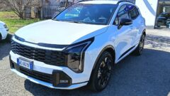 Sportage aziendale HC007MF 1