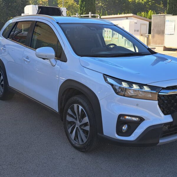SuzukiS-Cross GR154EA 1