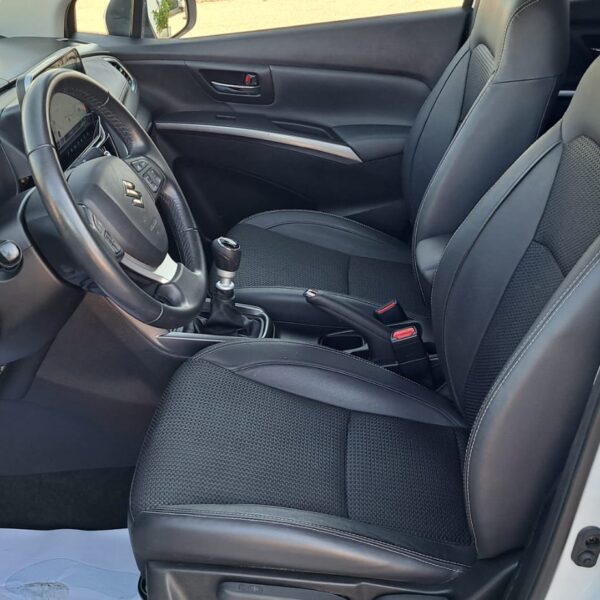 SuzukiS-Cross GR154EA 11
