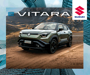 eVITARA – 300×250