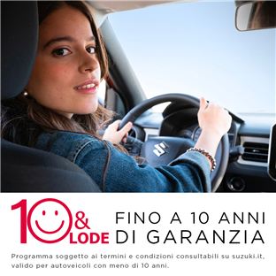 garanzia 10 e lode 2